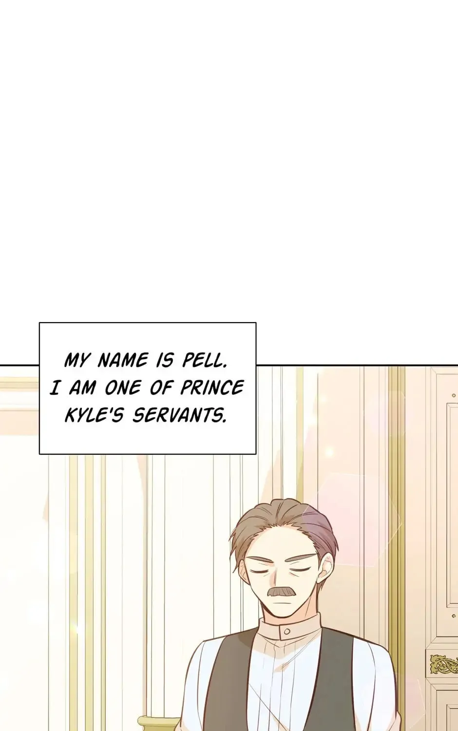 Read Side Characters Deserve Love Too chapter 17 image 27 on Lezhin