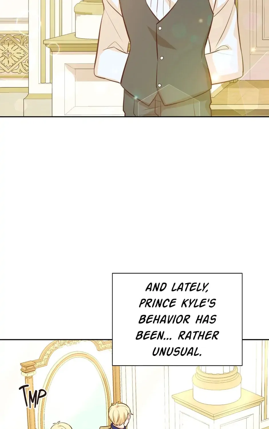 Read Side Characters Deserve Love Too chapter 17 image 28 on Lezhin