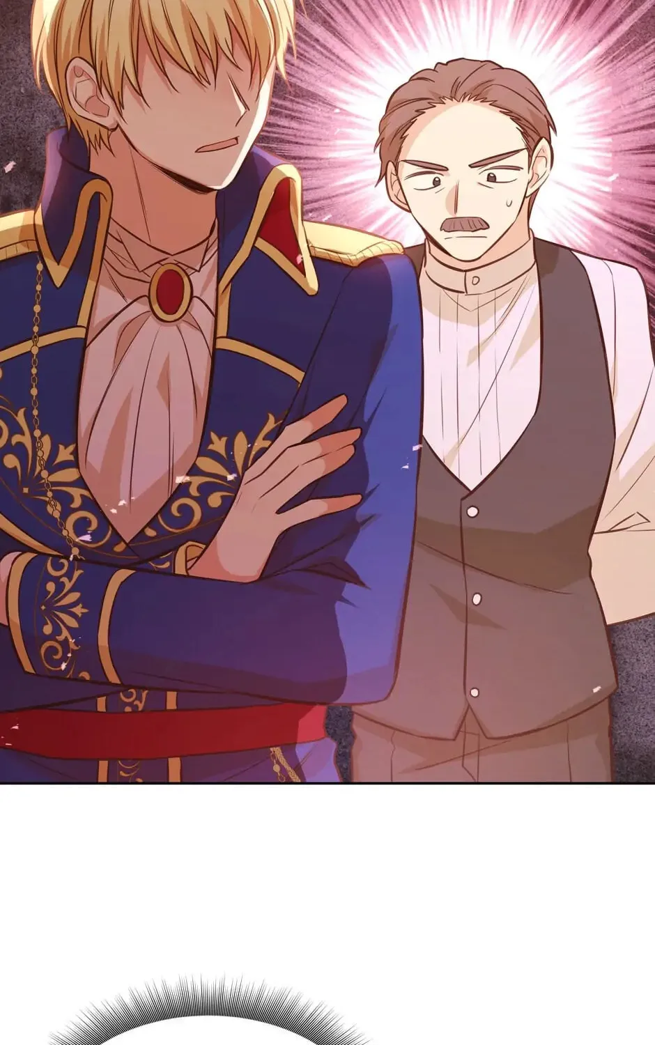 Read Side Characters Deserve Love Too chapter 17 image 32 on Lezhin