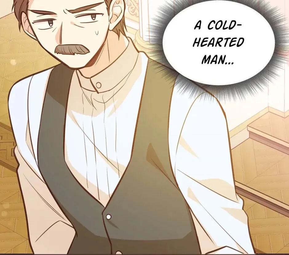 Read Side Characters Deserve Love Too chapter 17 image 34 on Lezhin