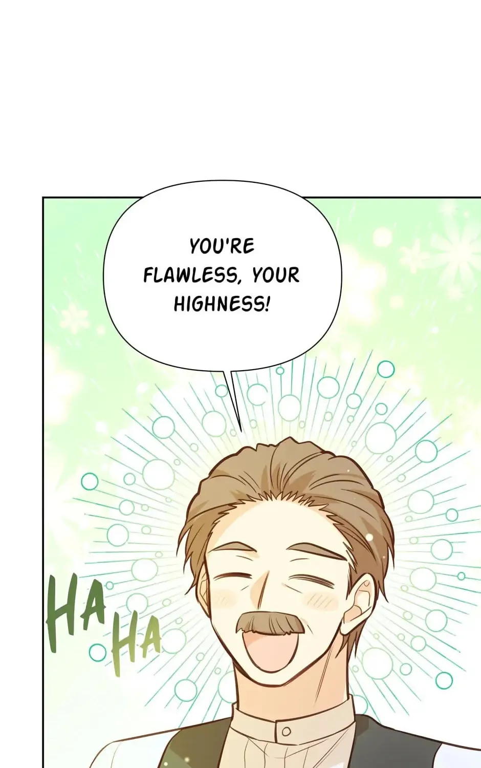 Read Side Characters Deserve Love Too chapter 17 image 36 on Lezhin