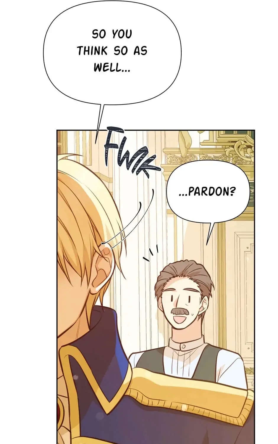 Read Side Characters Deserve Love Too chapter 17 image 38 on Lezhin