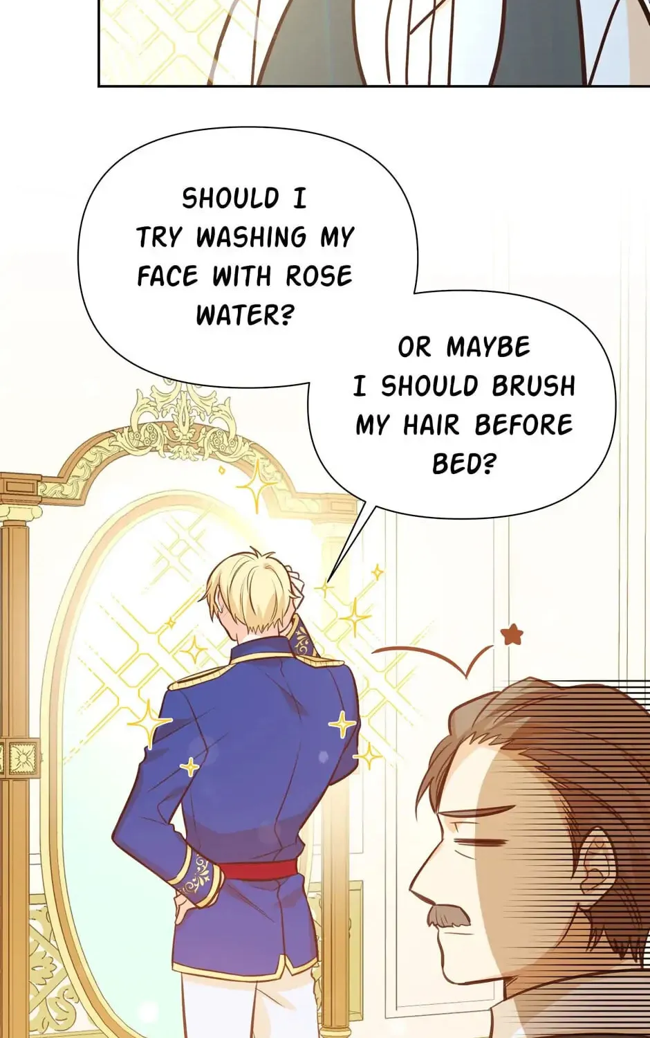 Read Side Characters Deserve Love Too chapter 17 image 43 on Lezhin