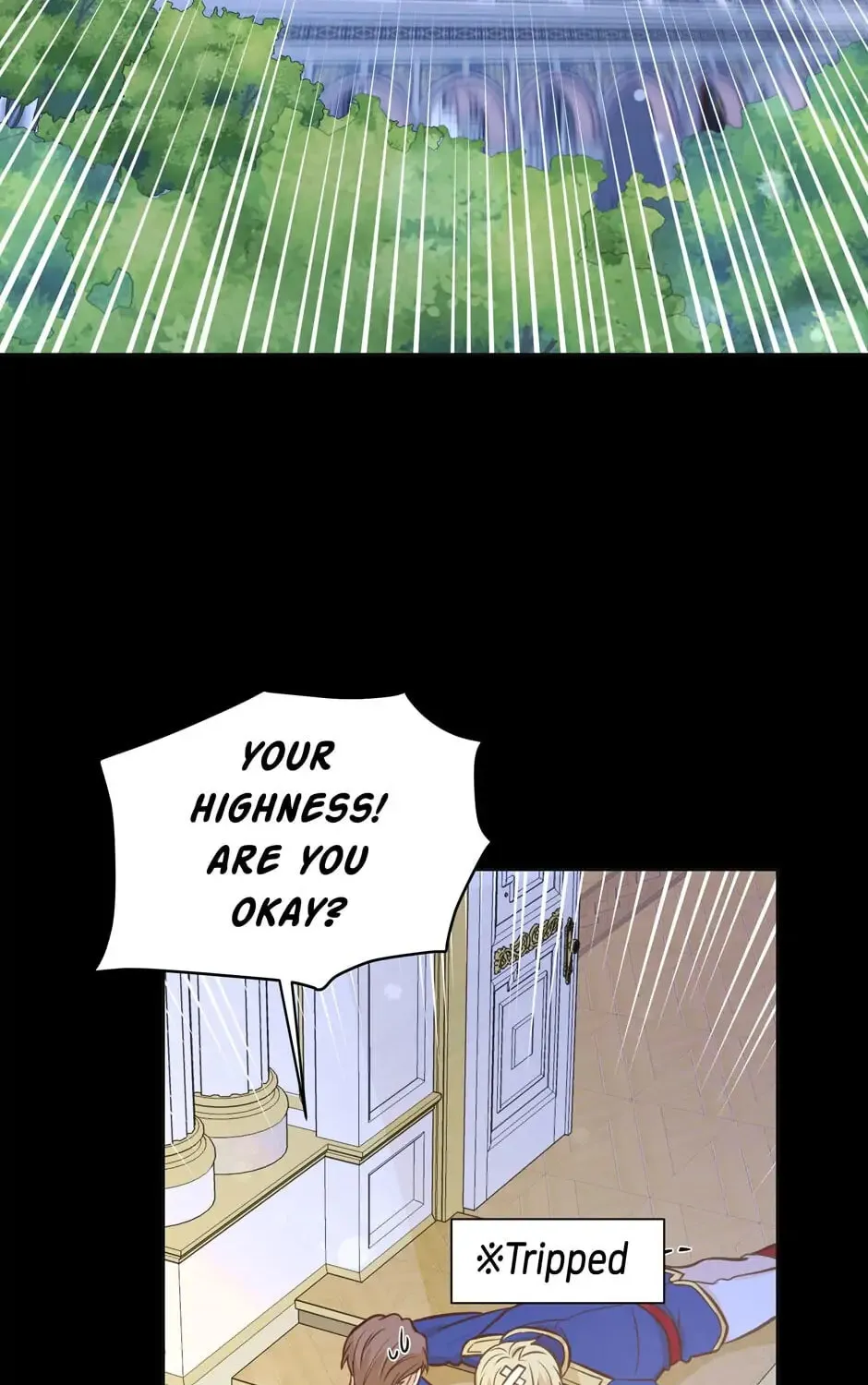 Read Side Characters Deserve Love Too chapter 17 image 46 on Lezhin