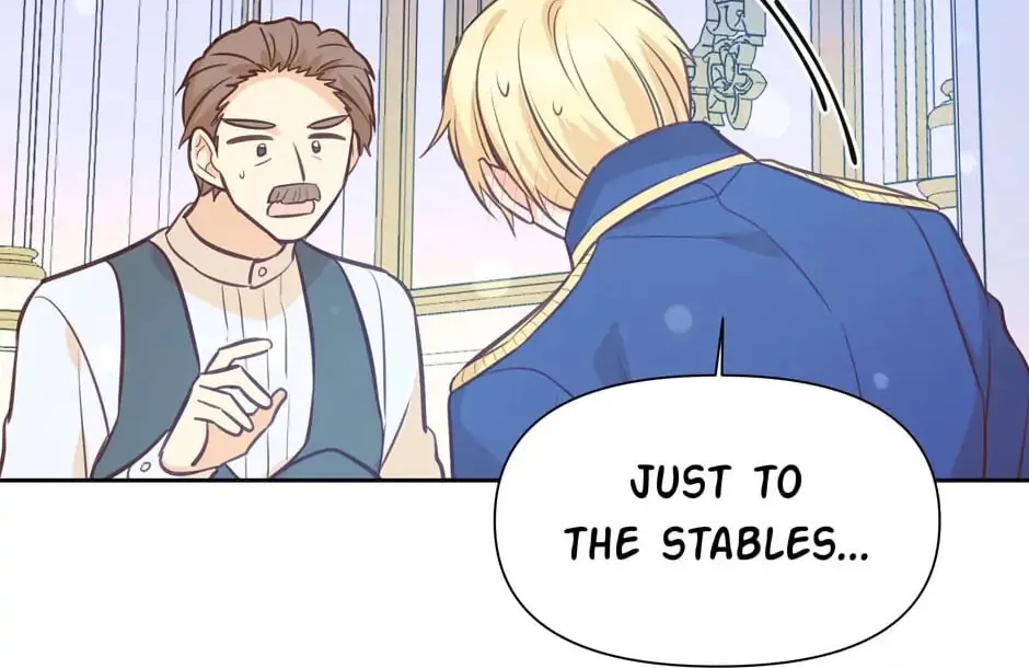 Read Side Characters Deserve Love Too chapter 17 image 48 on Lezhin