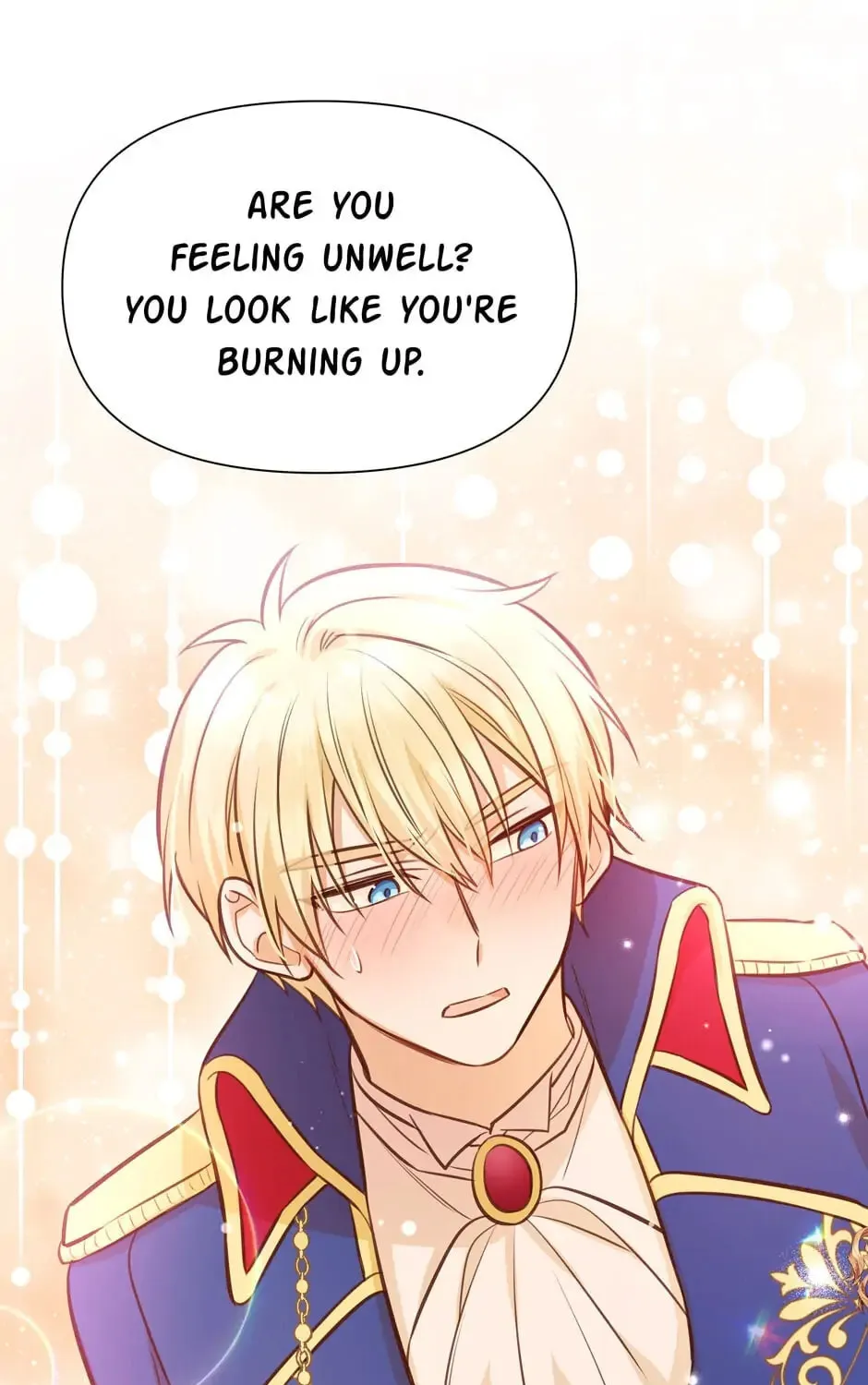 Read Side Characters Deserve Love Too chapter 17 image 49 on Lezhin