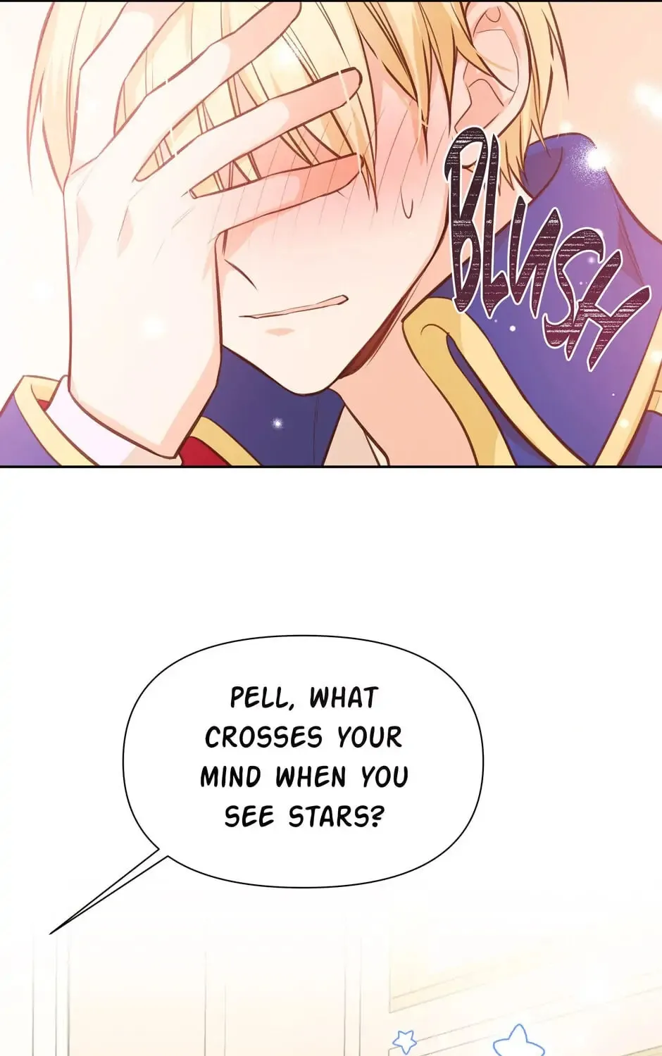Read Side Characters Deserve Love Too chapter 17 image 57 on Lezhin
