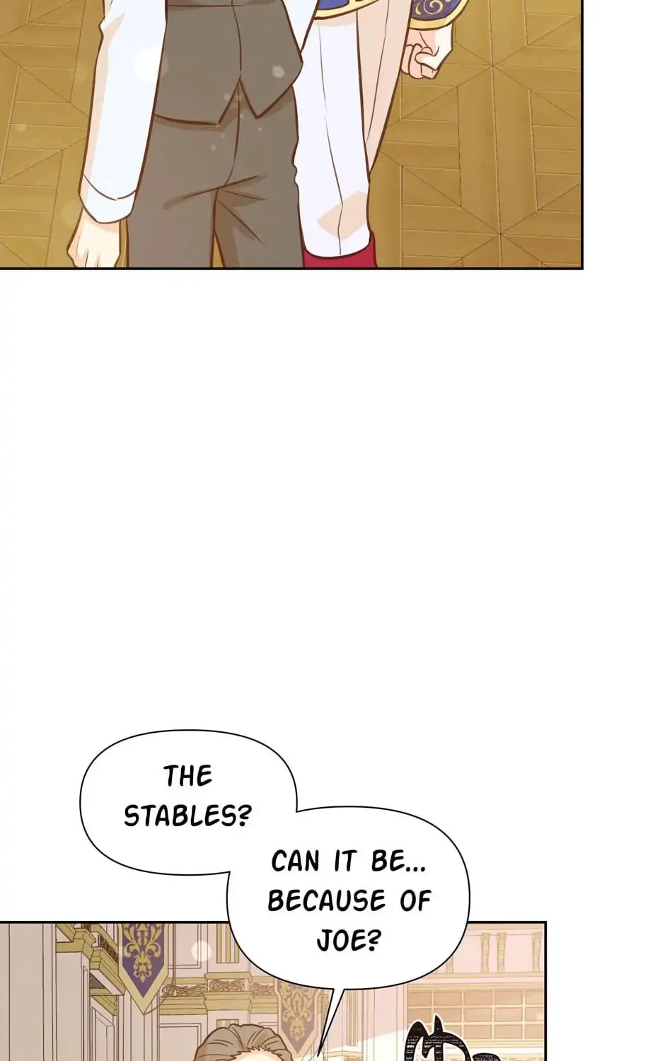 Read Side Characters Deserve Love Too chapter 17 image 62 on Lezhin