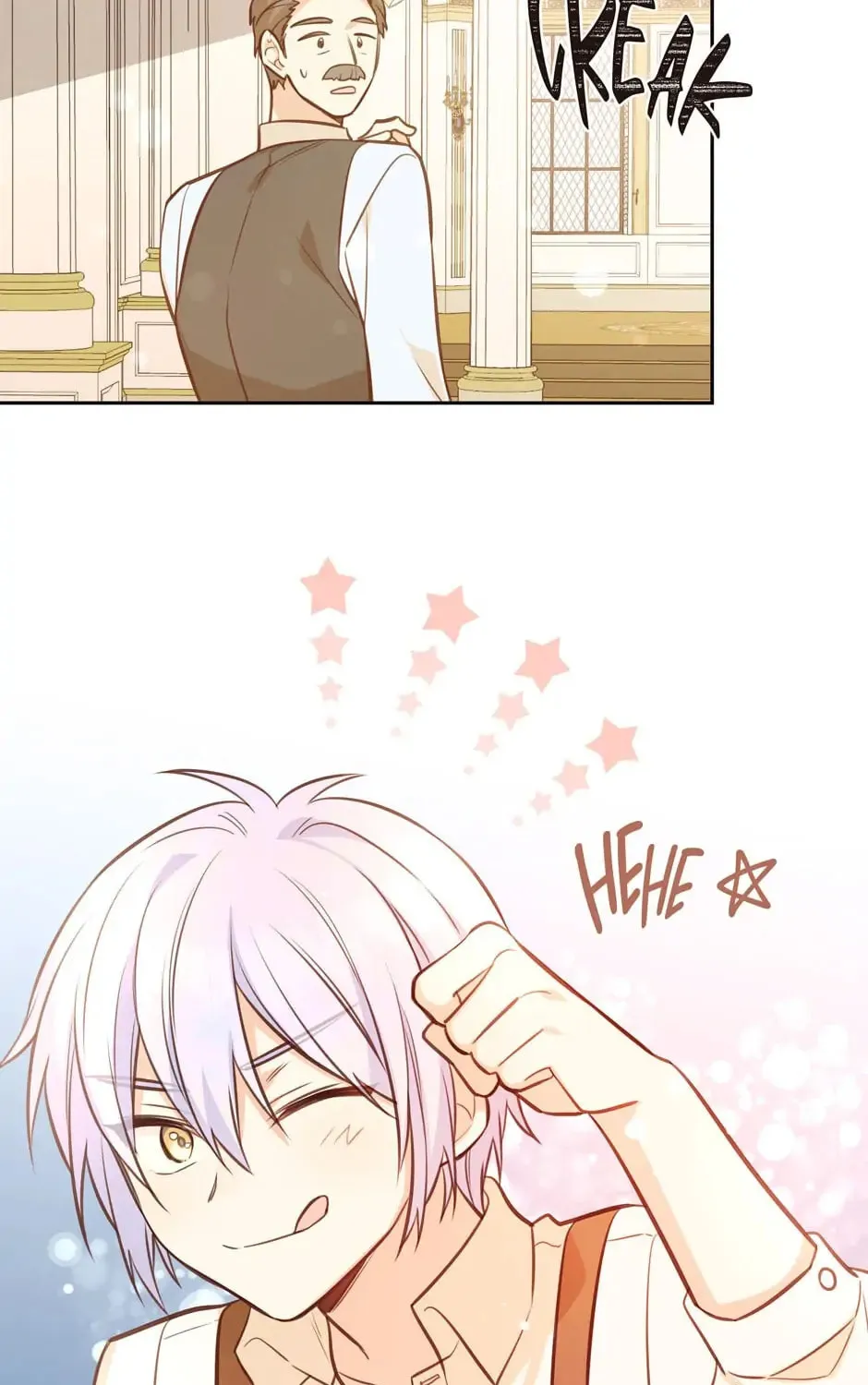 Read Side Characters Deserve Love Too chapter 17 image 63 on Lezhin
