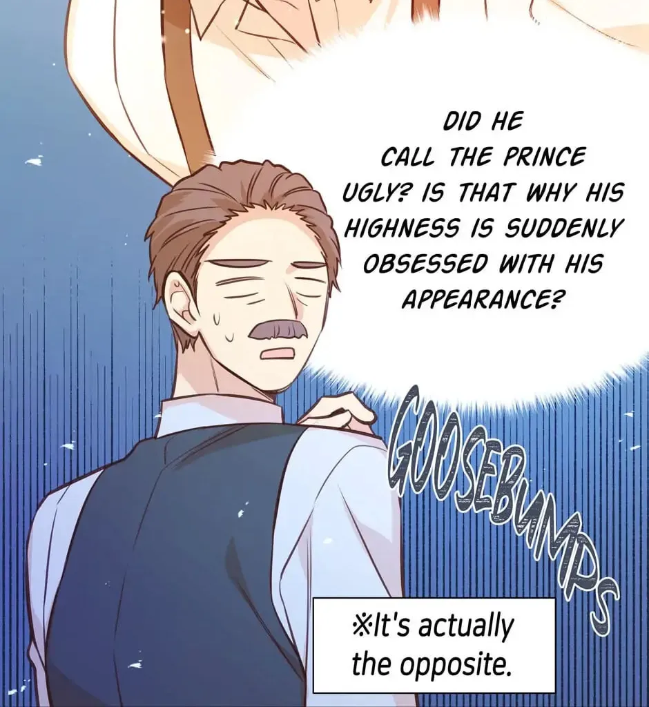 Read Side Characters Deserve Love Too chapter 17 image 64 on Lezhin