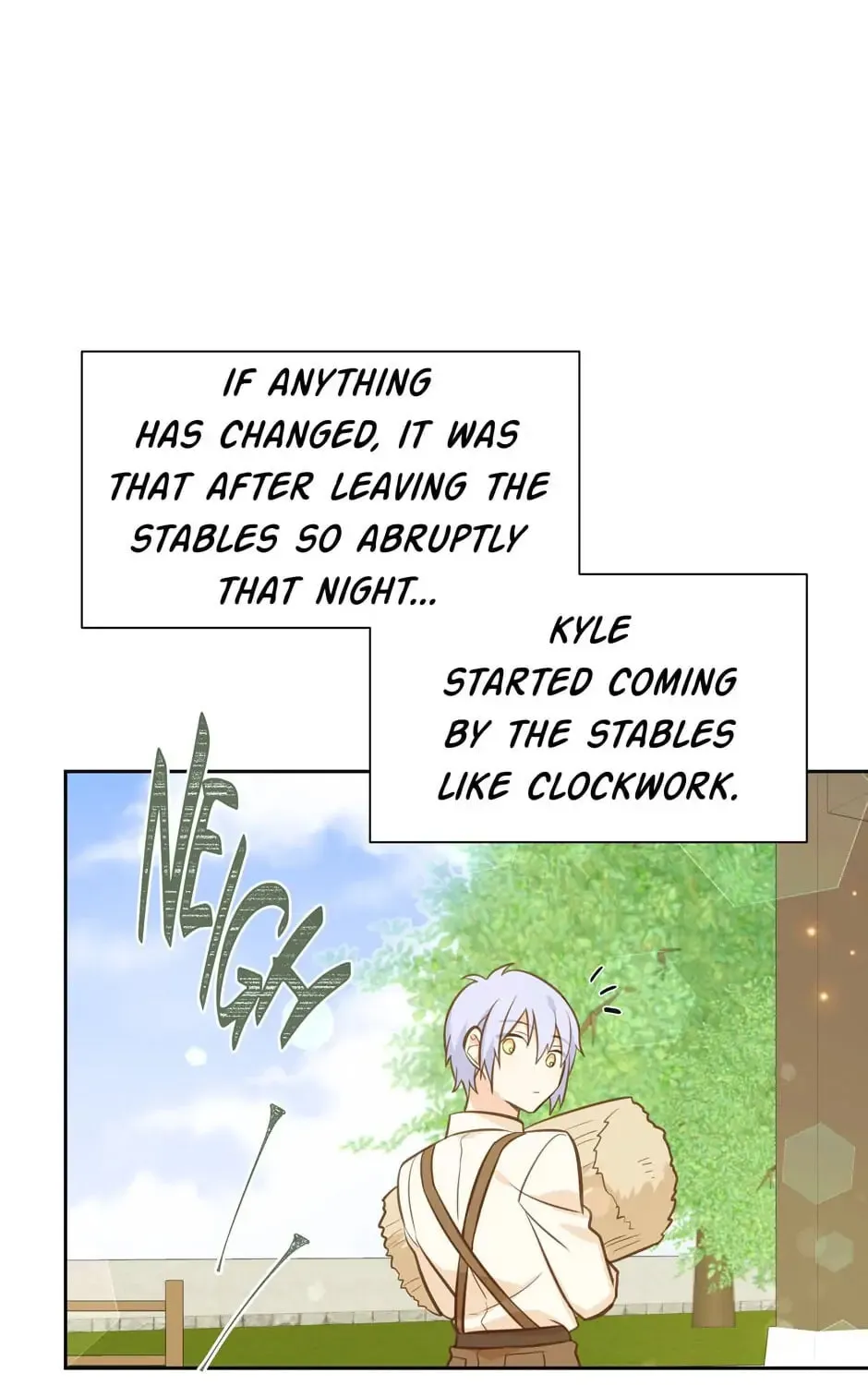 Read Side Characters Deserve Love Too chapter 17 image 69 on Lezhin