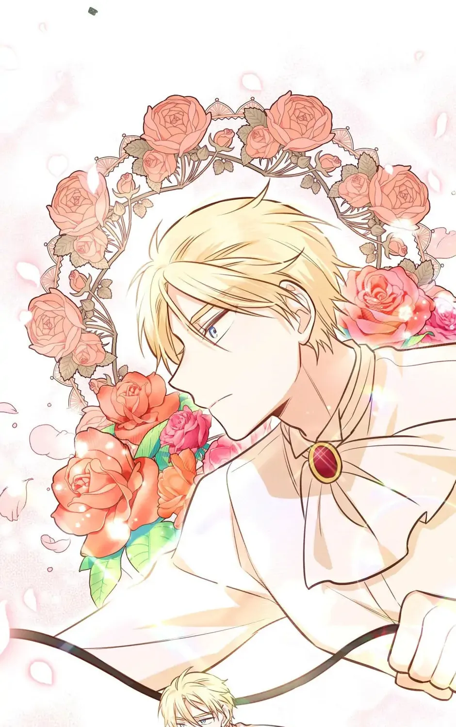 Read Side Characters Deserve Love Too chapter 17 image 70 on Lezhin