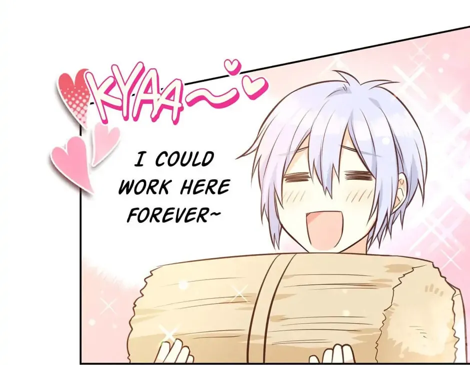 Read Side Characters Deserve Love Too chapter 17 image 72 on Lezhin