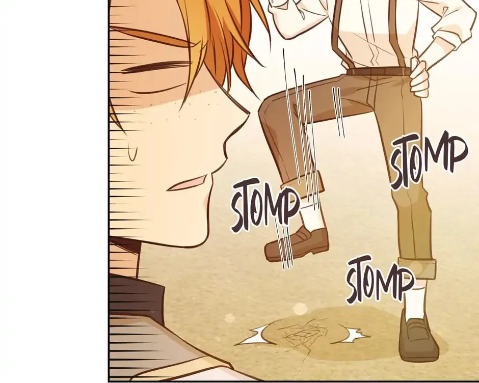 Read Side Characters Deserve Love Too chapter 17 image 76 on Lezhin
