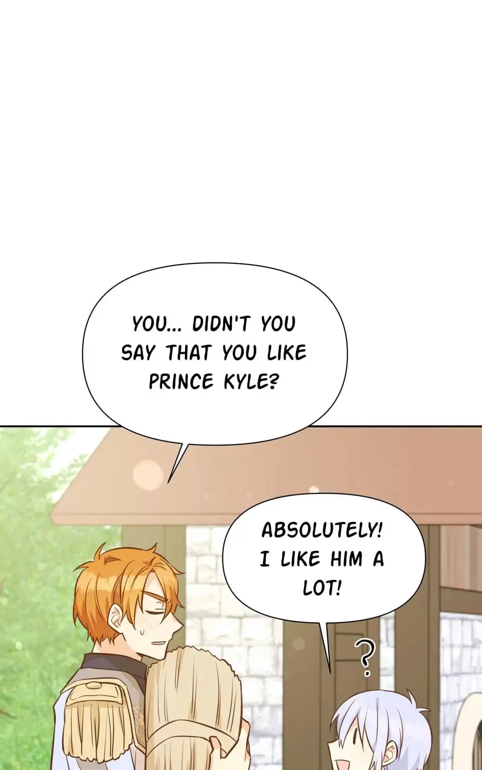 Read Side Characters Deserve Love Too chapter 17 image 77 on Lezhin