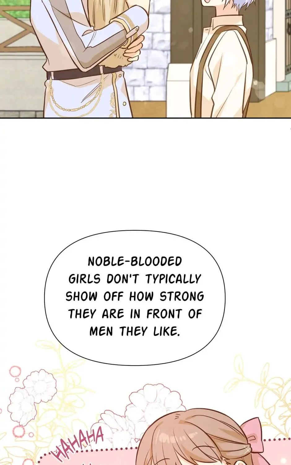 Read Side Characters Deserve Love Too chapter 17 image 78 on Lezhin