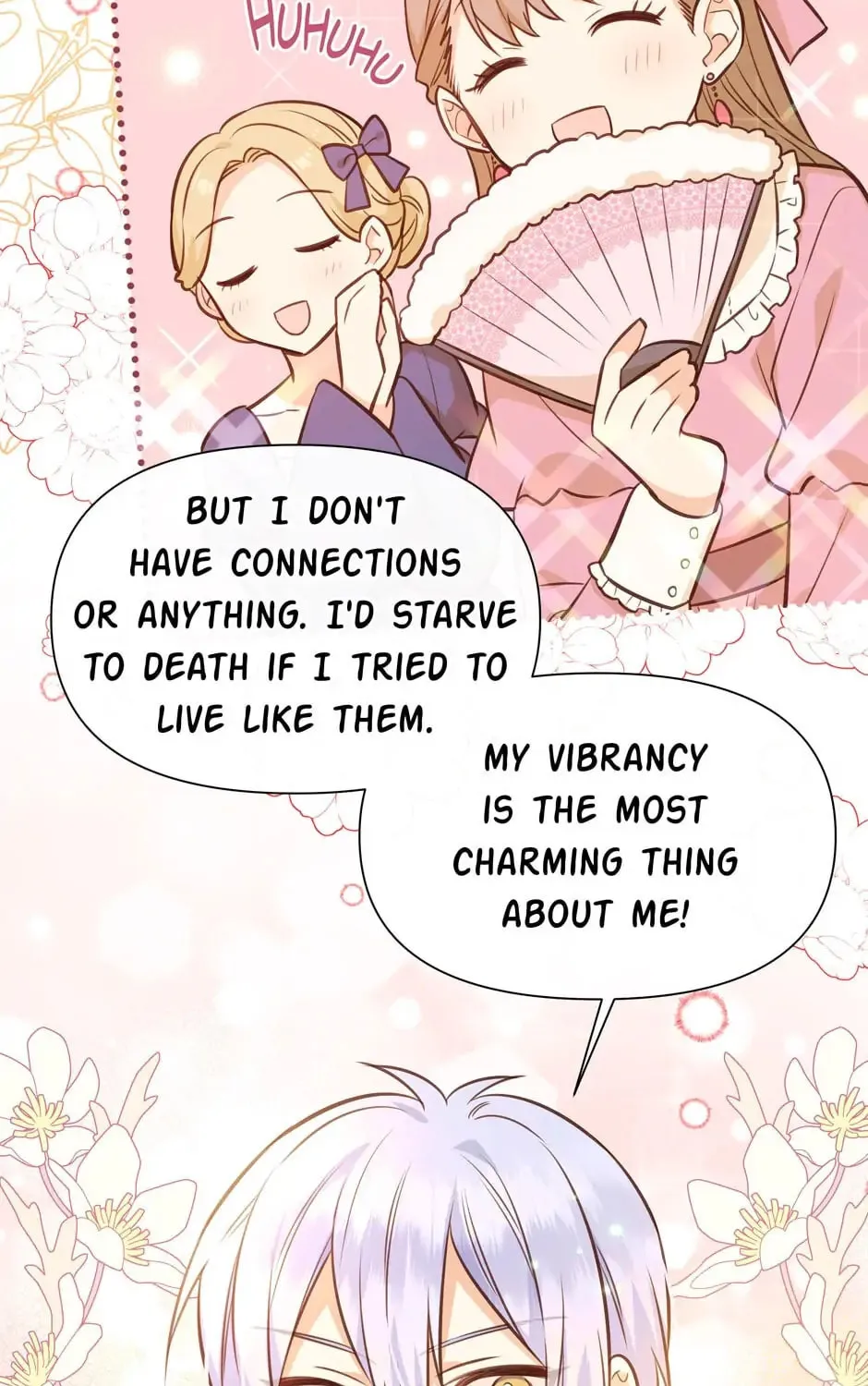 Read Side Characters Deserve Love Too chapter 17 image 79 on Lezhin