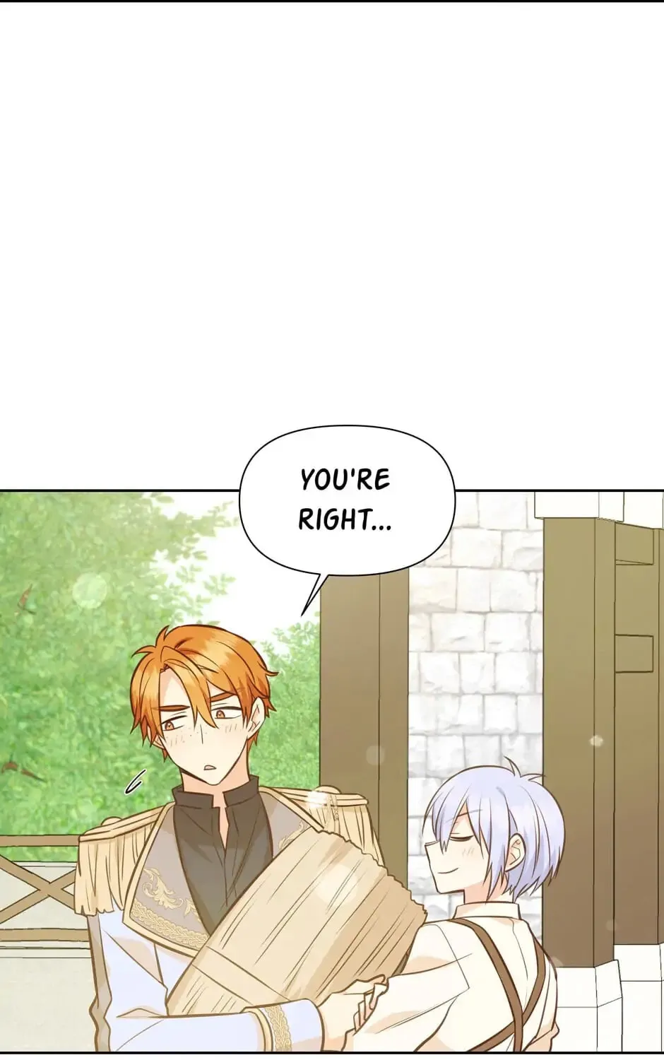Read Side Characters Deserve Love Too chapter 17 image 81 on Lezhin