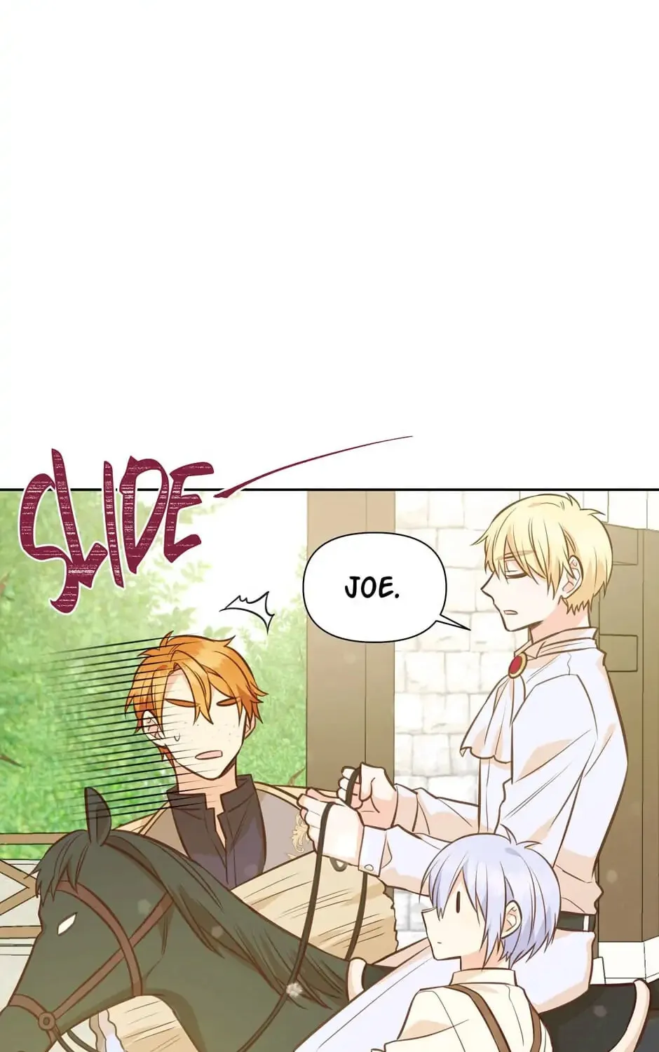Read Side Characters Deserve Love Too chapter 17 image 82 on Lezhin