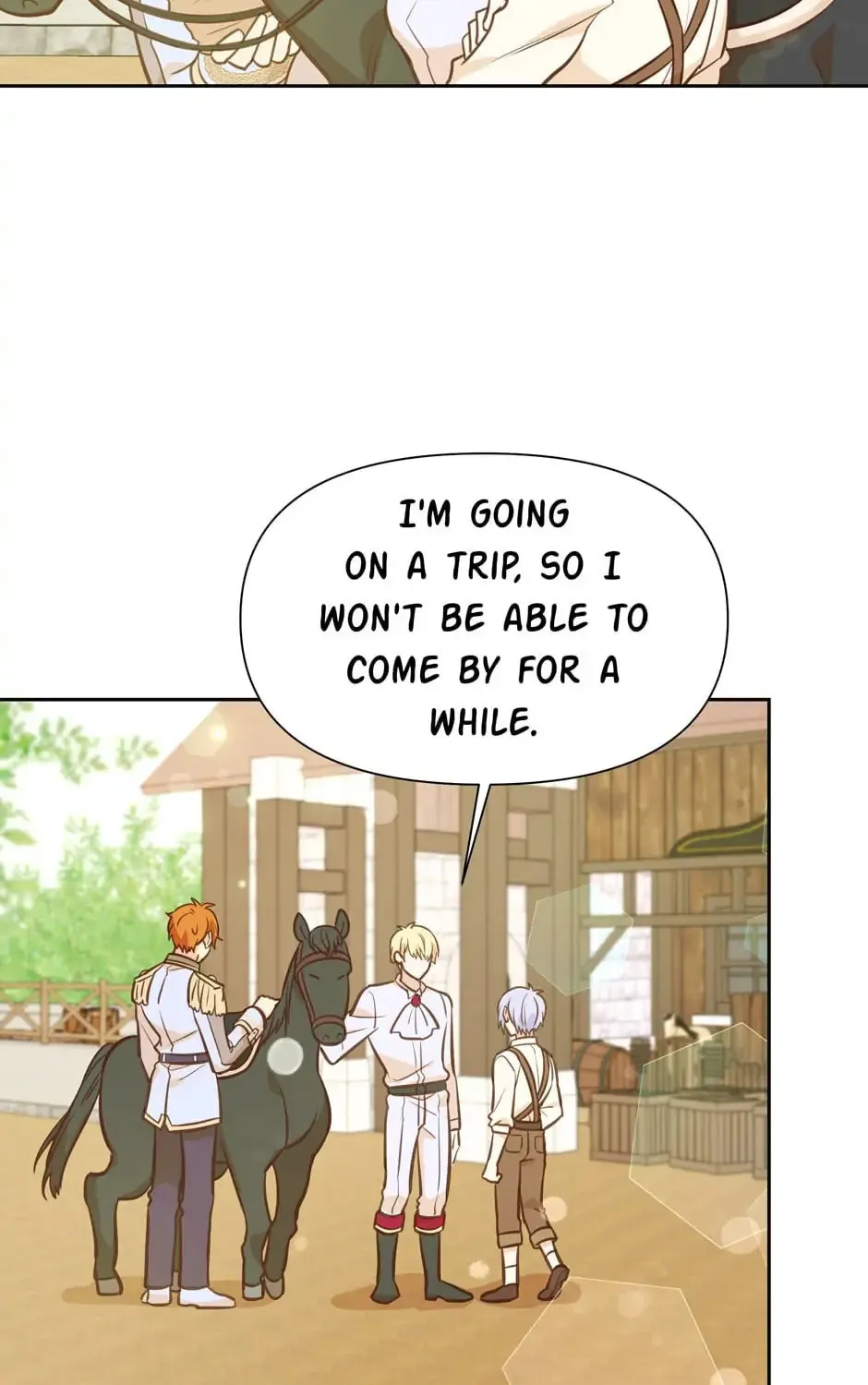 Read Side Characters Deserve Love Too chapter 17 image 83 on Lezhin