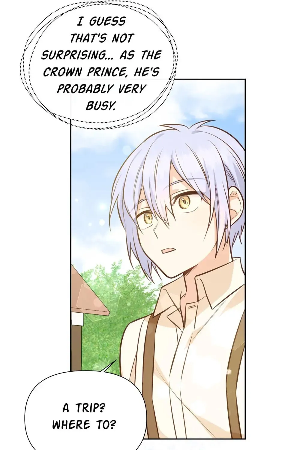 Read Side Characters Deserve Love Too chapter 17 image 85 on Lezhin