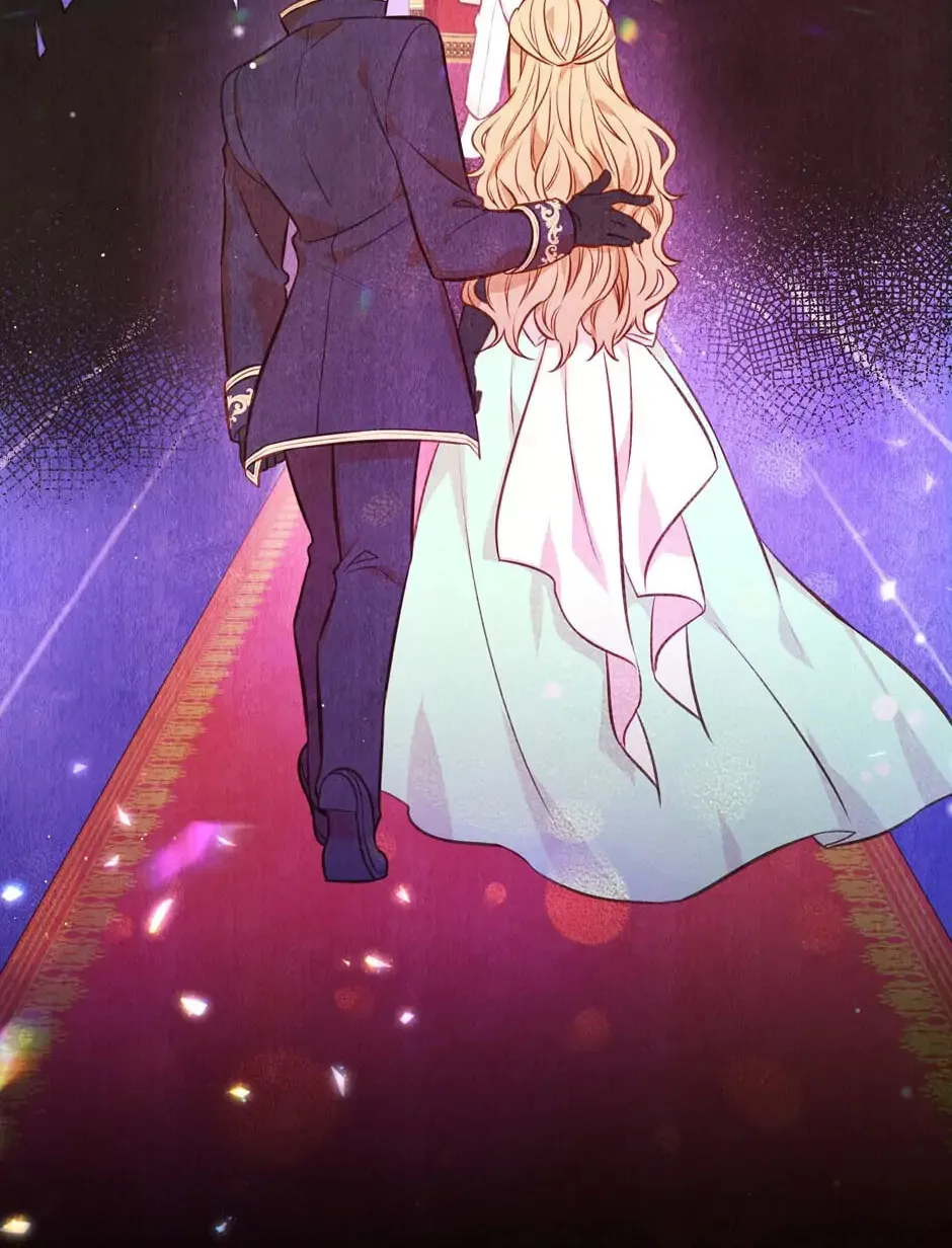 Read Side Characters Deserve Love Too chapter 18 image 11 on Lezhin