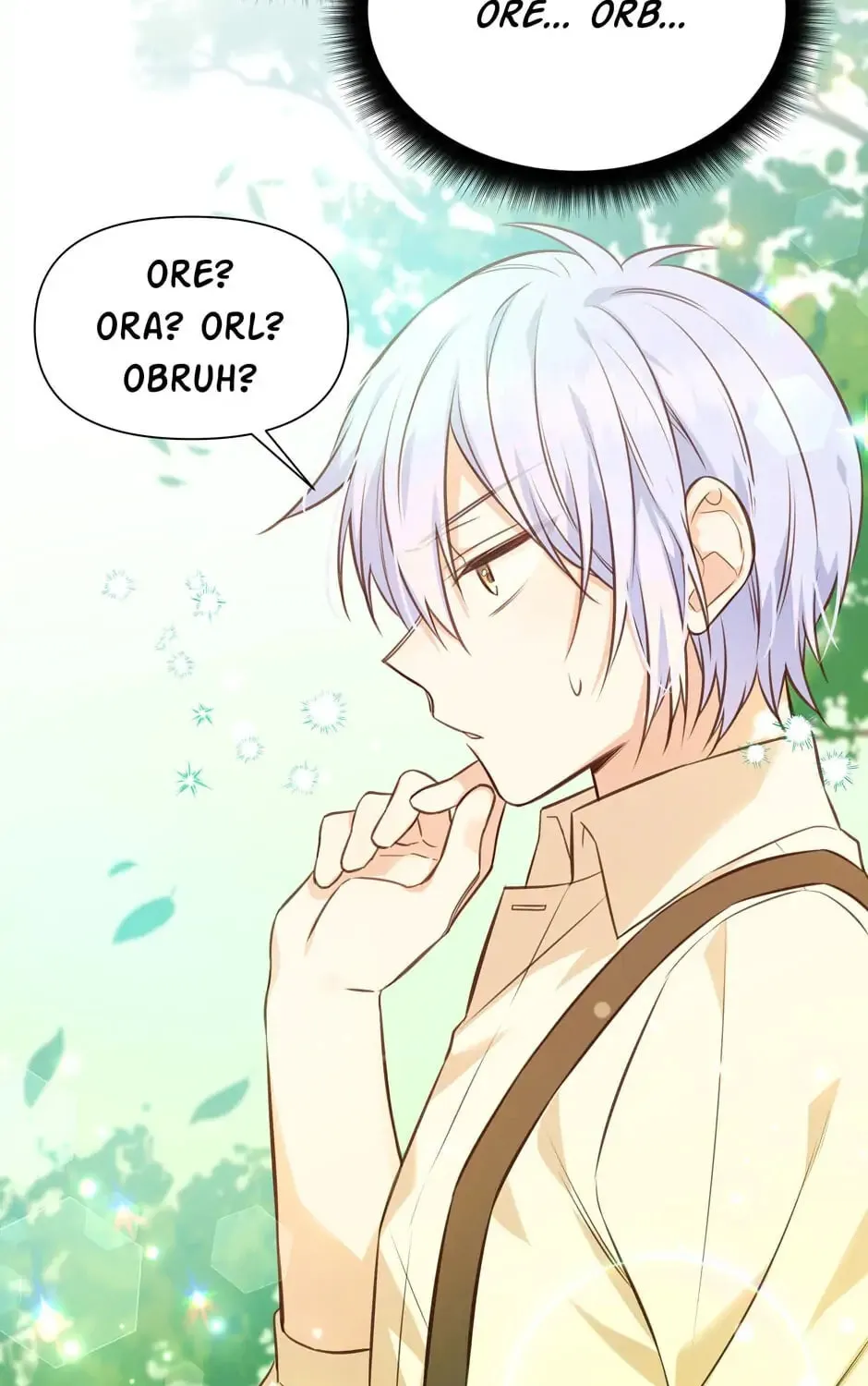 Read Side Characters Deserve Love Too chapter 18 image 14 on Lezhin