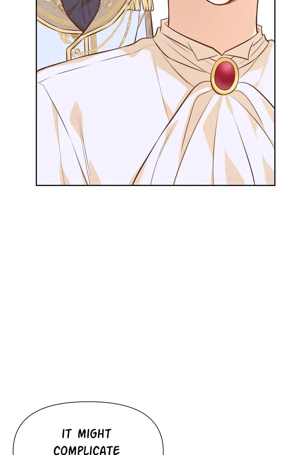 Read Side Characters Deserve Love Too chapter 18 image 17 on Lezhin