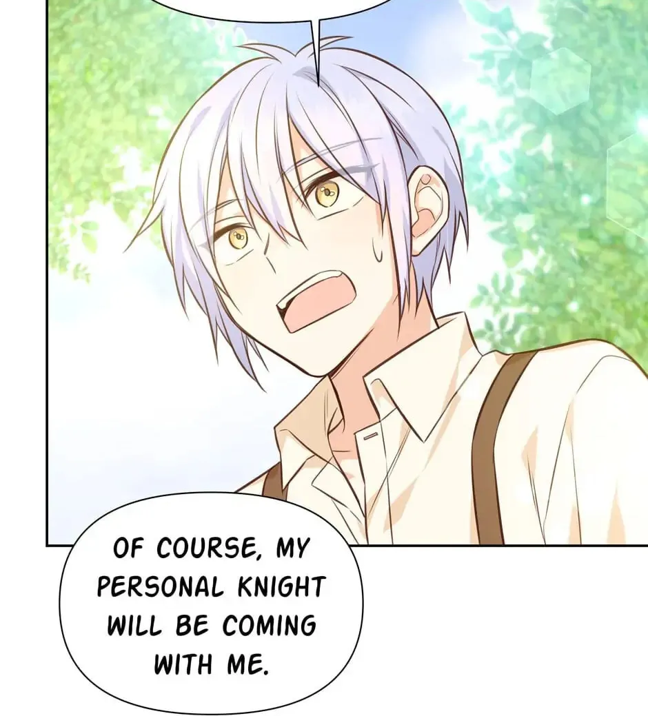 Read Side Characters Deserve Love Too chapter 18 image 23 on Lezhin