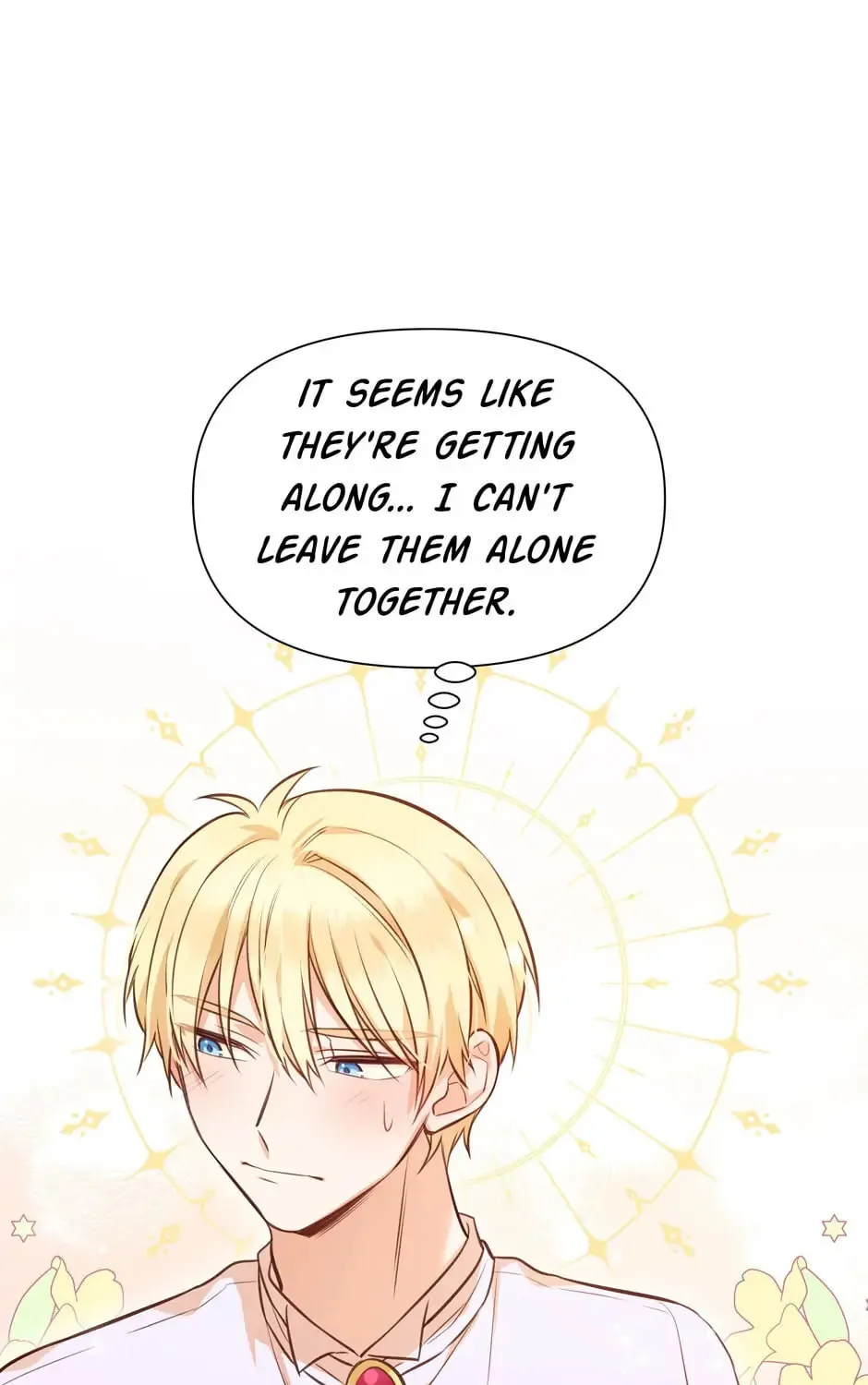 Read Side Characters Deserve Love Too chapter 18 image 24 on Lezhin