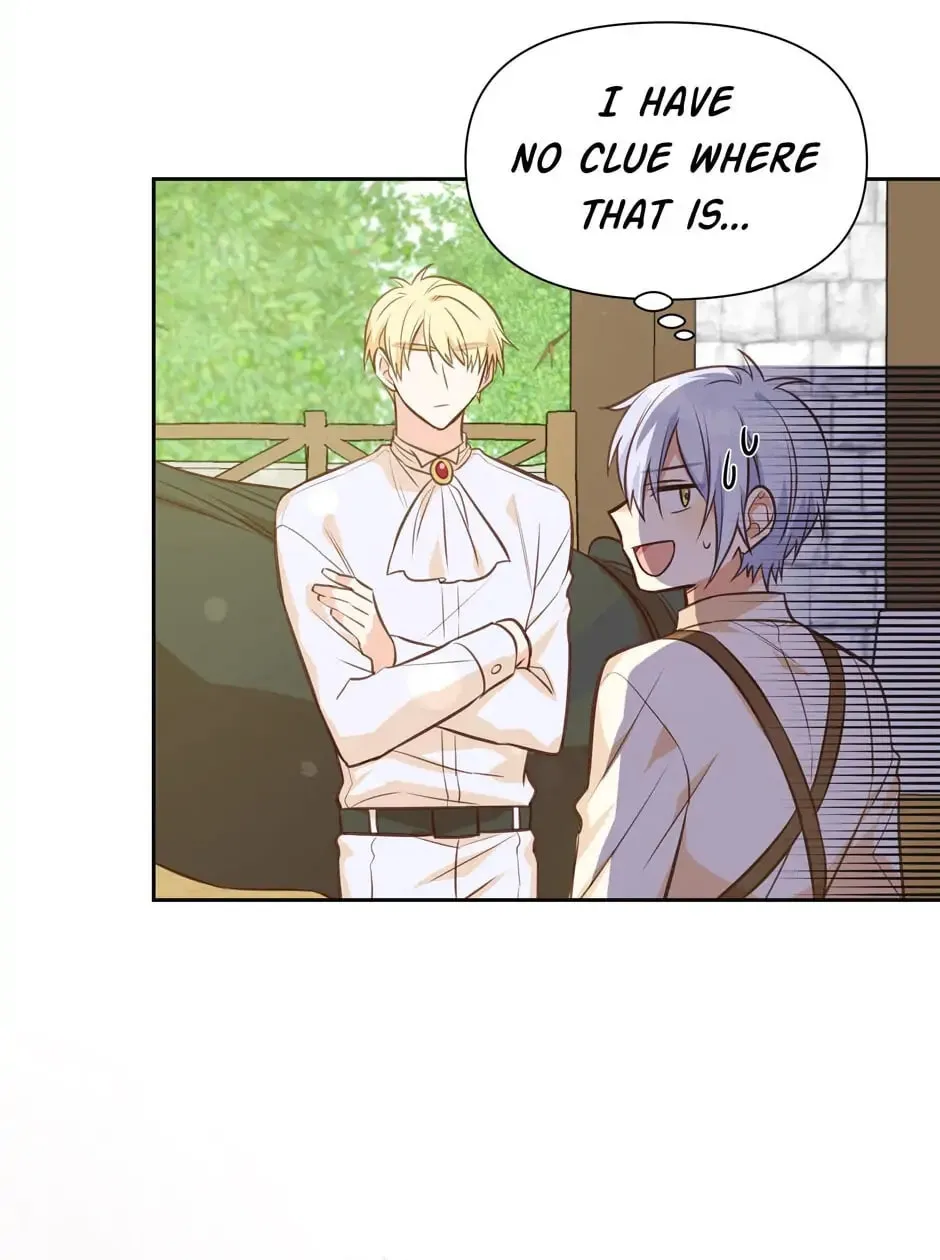 Read Side Characters Deserve Love Too chapter 18 image 3 on Lezhin