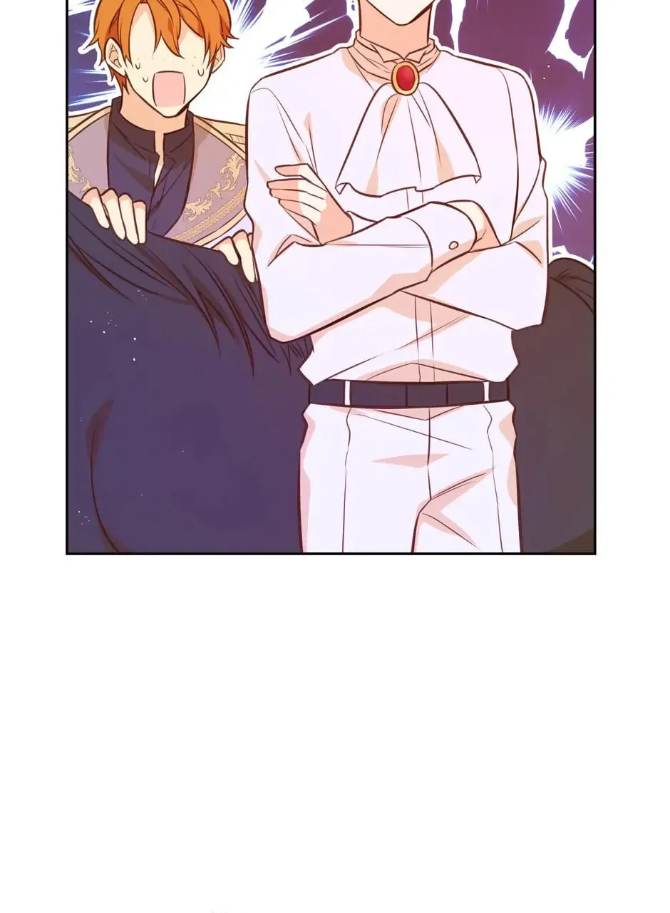 Read Side Characters Deserve Love Too chapter 18 image 30 on Lezhin