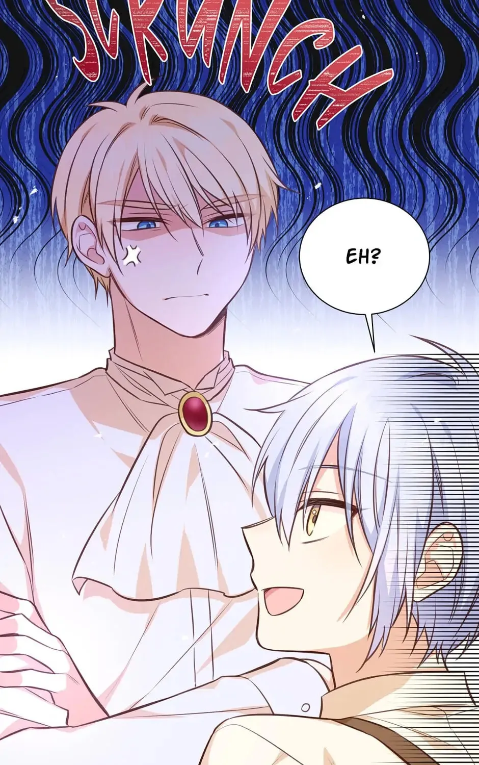 Read Side Characters Deserve Love Too chapter 18 image 33 on Lezhin