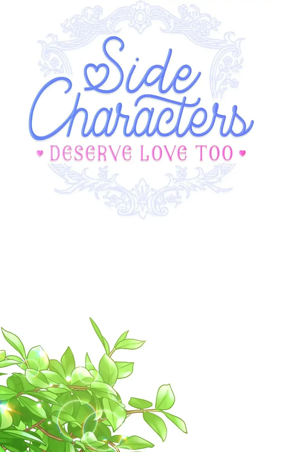 Read Side Characters Deserve Love Too chapter 18 image 39 on Lezhin