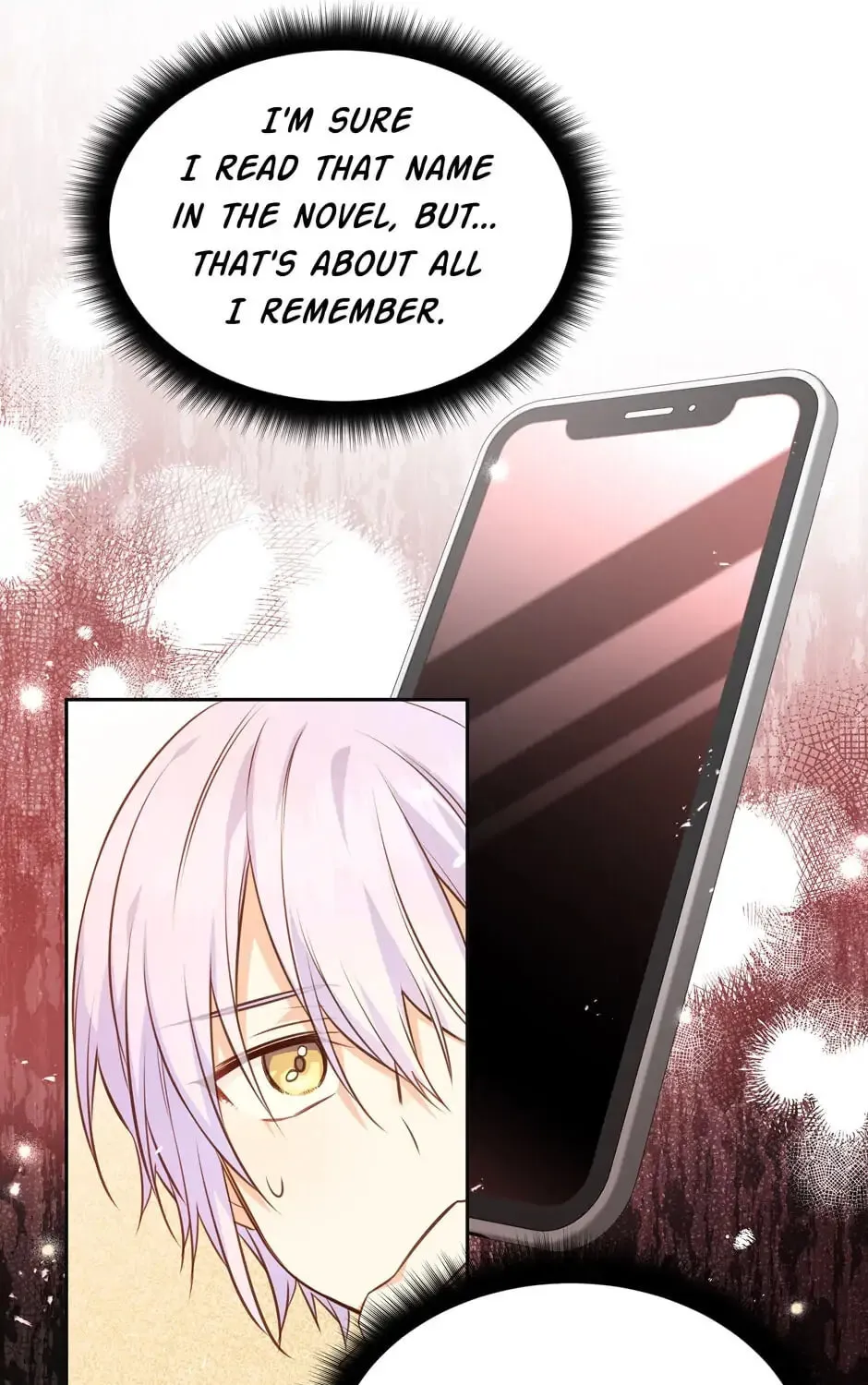 Read Side Characters Deserve Love Too chapter 18 image 4 on Lezhin