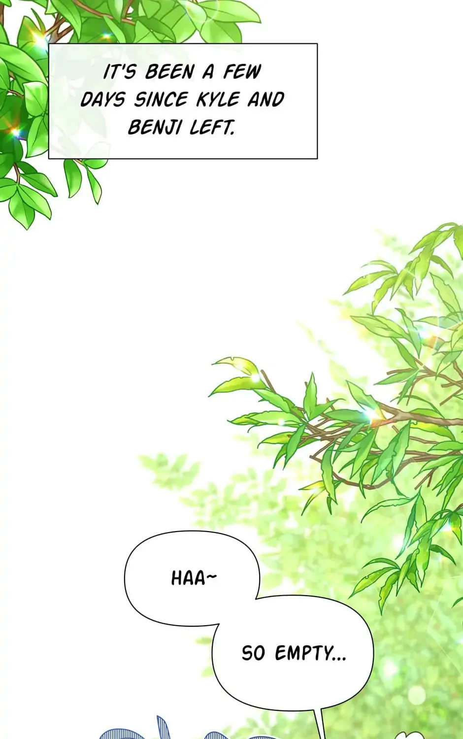 Read Side Characters Deserve Love Too chapter 18 image 40 on Lezhin