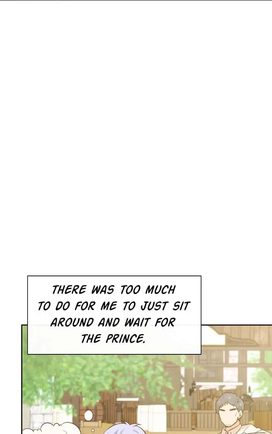 Read Side Characters Deserve Love Too chapter 18 image 43 on Lezhin
