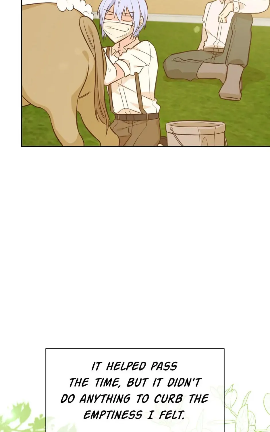 Read Side Characters Deserve Love Too chapter 18 image 44 on Lezhin