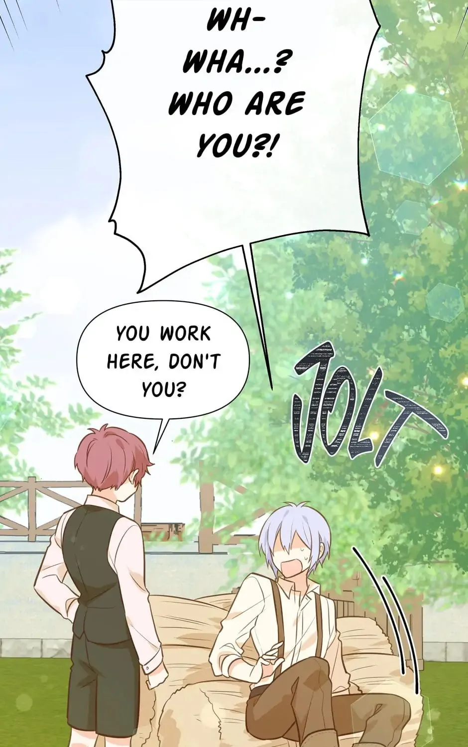 Read Side Characters Deserve Love Too chapter 18 image 51 on Lezhin