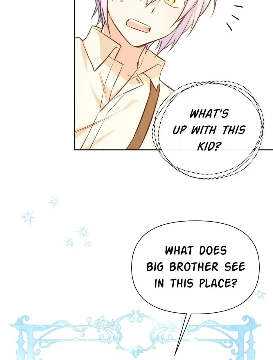 Read Side Characters Deserve Love Too chapter 18 image 53 on Lezhin