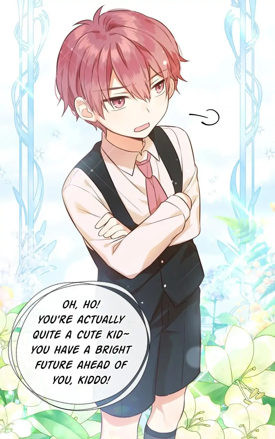 Read Side Characters Deserve Love Too chapter 18 image 54 on Lezhin