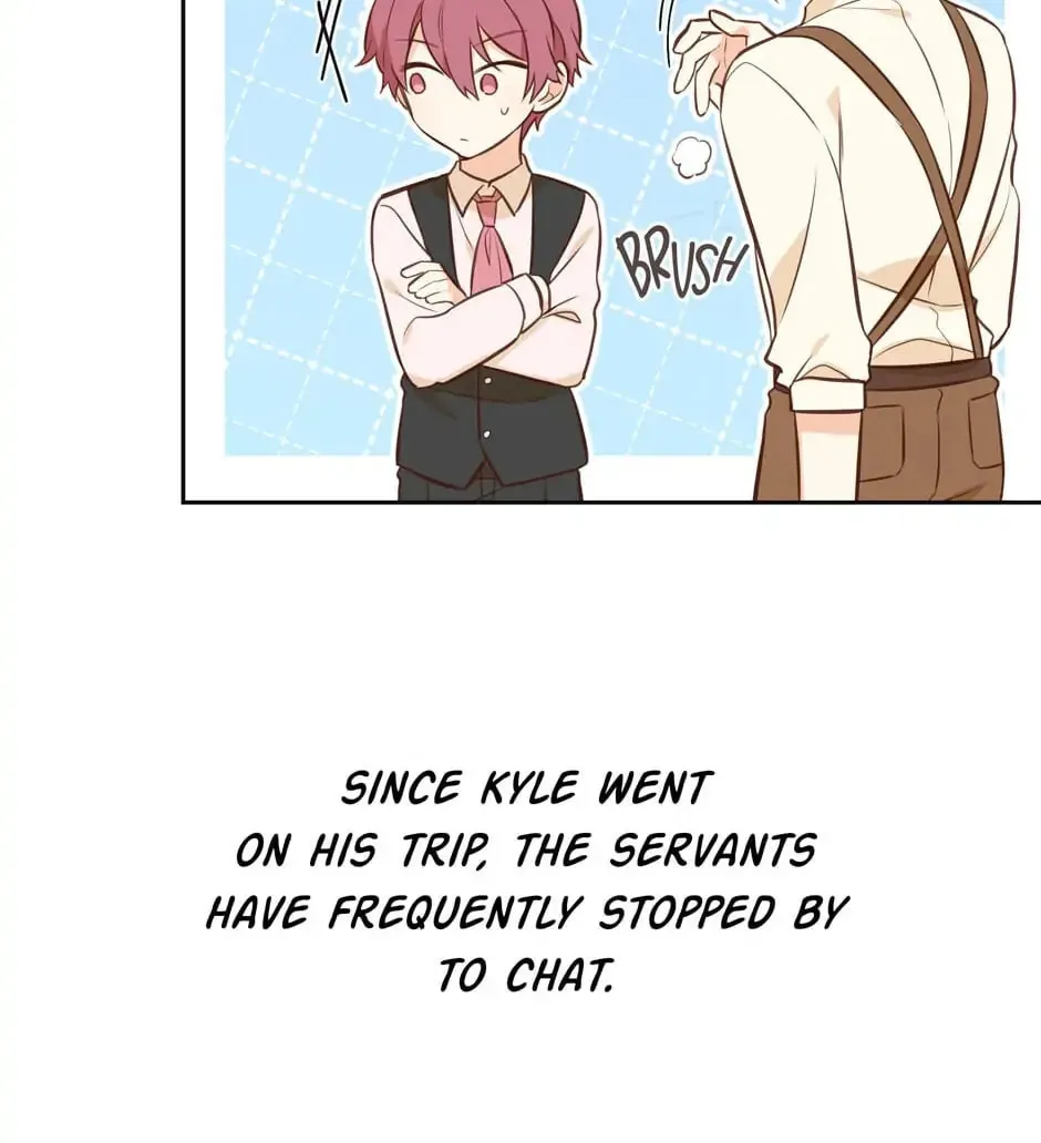 Read Side Characters Deserve Love Too chapter 18 image 56 on Lezhin