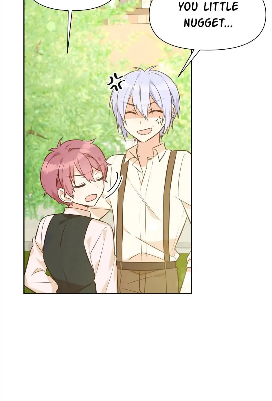 Read Side Characters Deserve Love Too chapter 18 image 59 on Lezhin