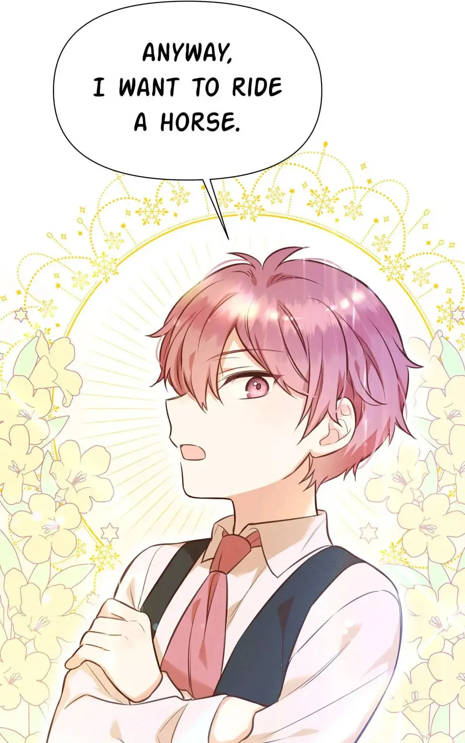 Read Side Characters Deserve Love Too chapter 18 image 60 on Lezhin