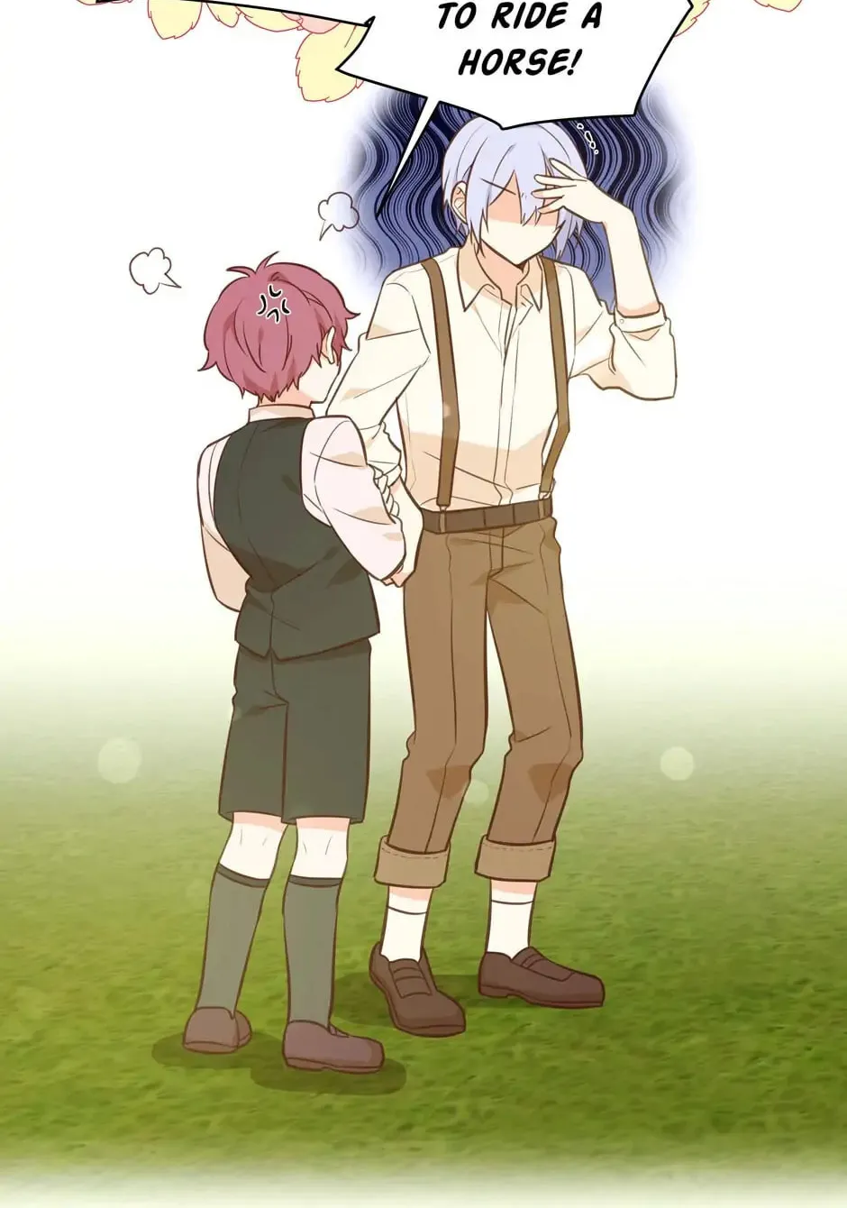 Read Side Characters Deserve Love Too chapter 18 image 63 on Lezhin