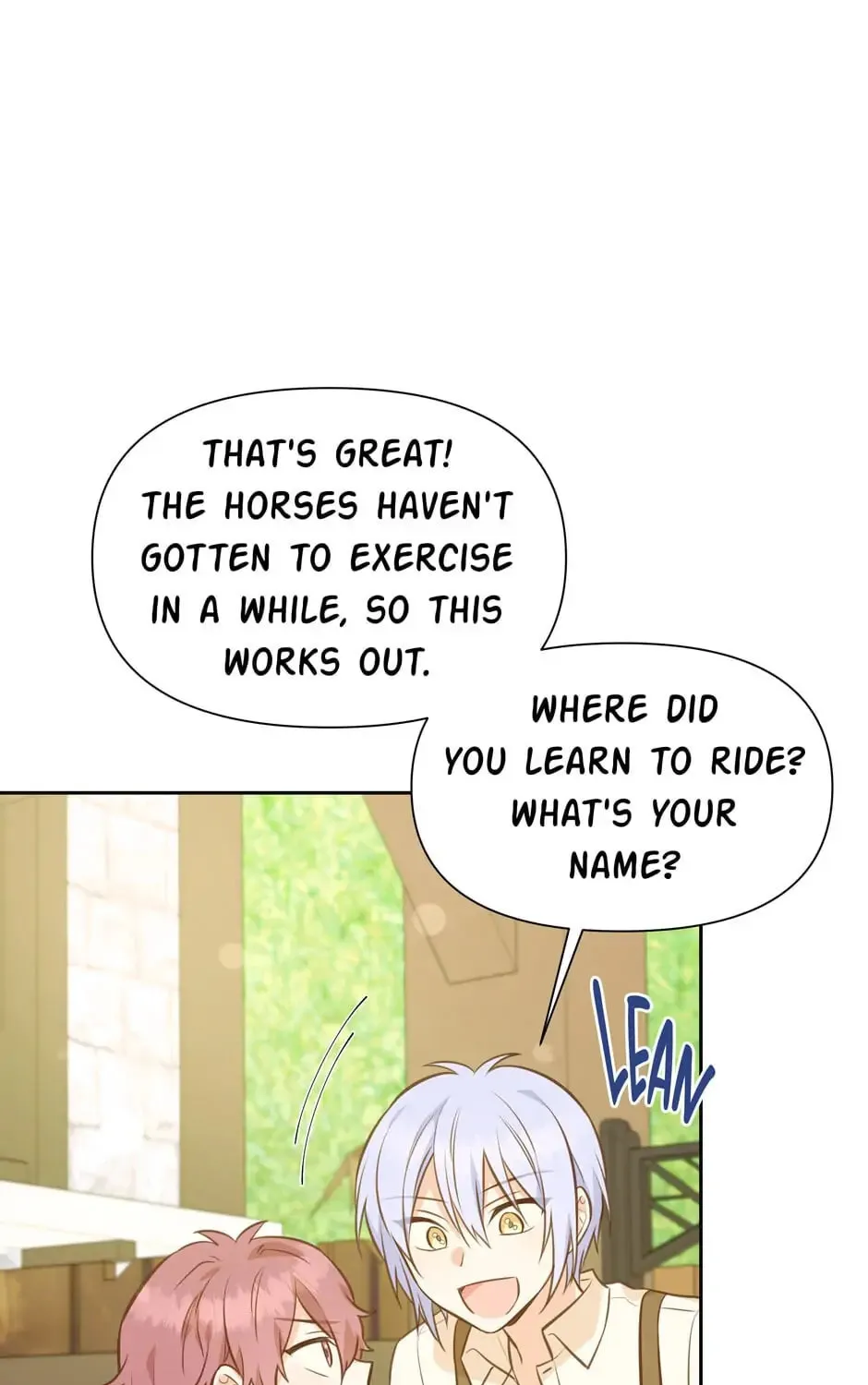 Read Side Characters Deserve Love Too chapter 18 image 68 on Lezhin