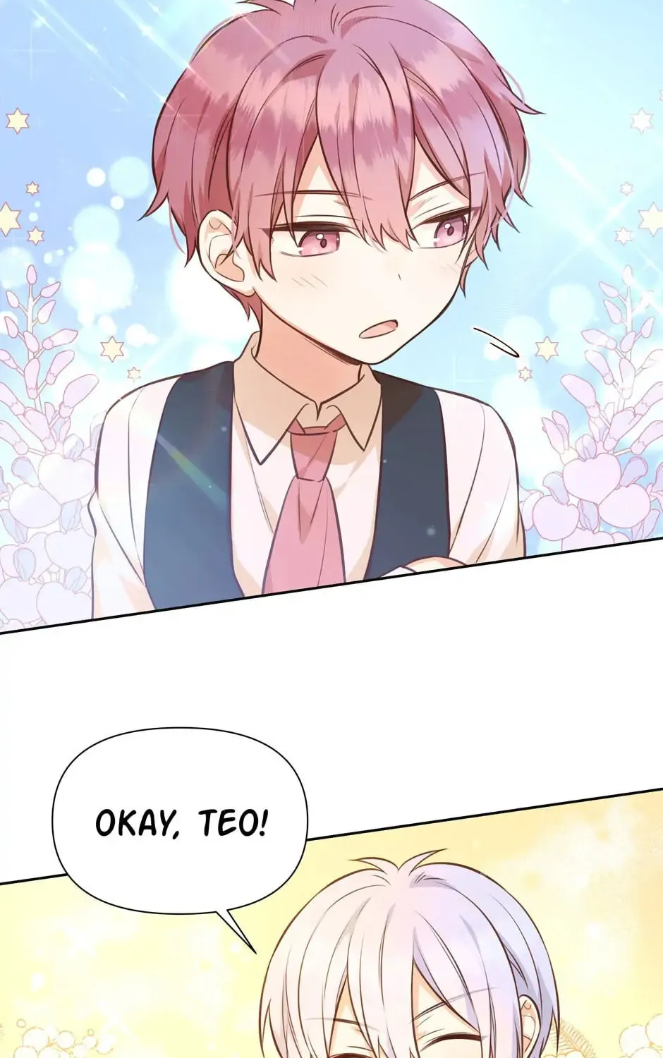 Read Side Characters Deserve Love Too chapter 18 image 70 on Lezhin