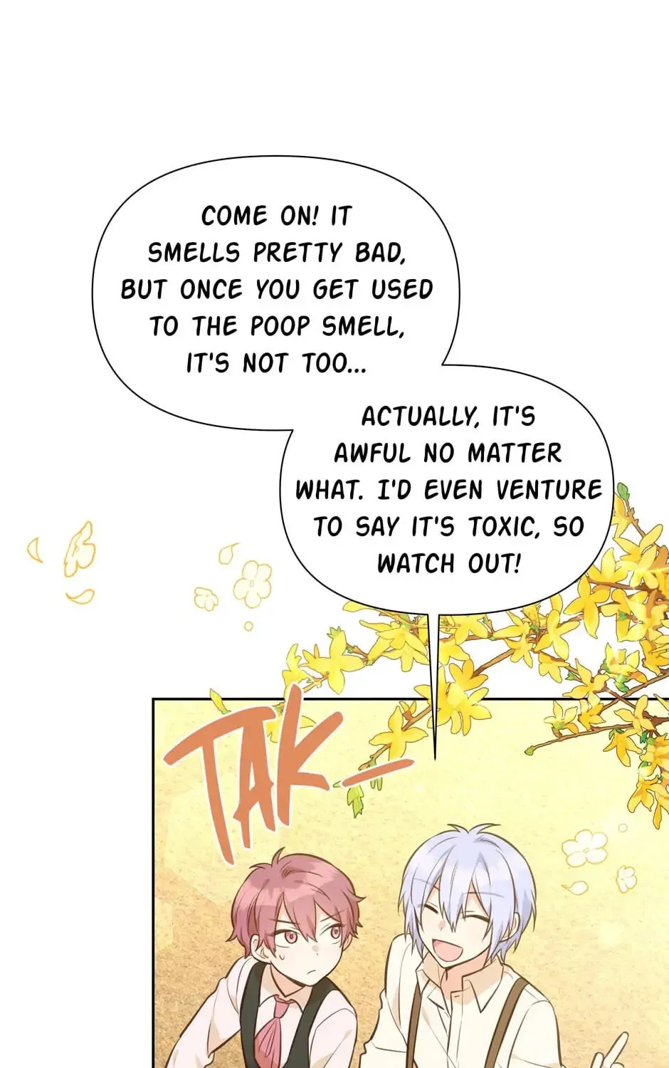 Read Side Characters Deserve Love Too chapter 18 image 72 on Lezhin