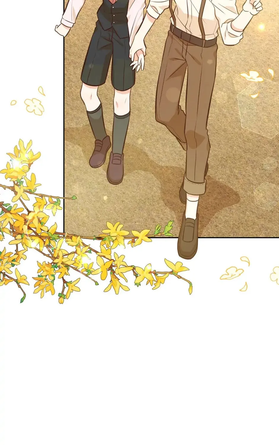 Read Side Characters Deserve Love Too chapter 18 image 73 on Lezhin