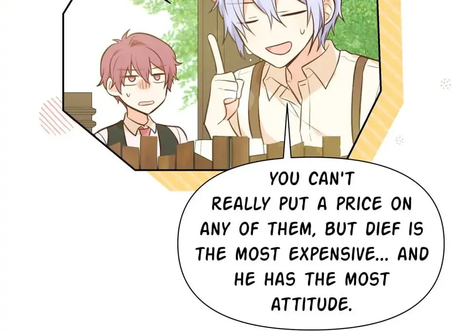 Read Side Characters Deserve Love Too chapter 18 image 75 on Lezhin